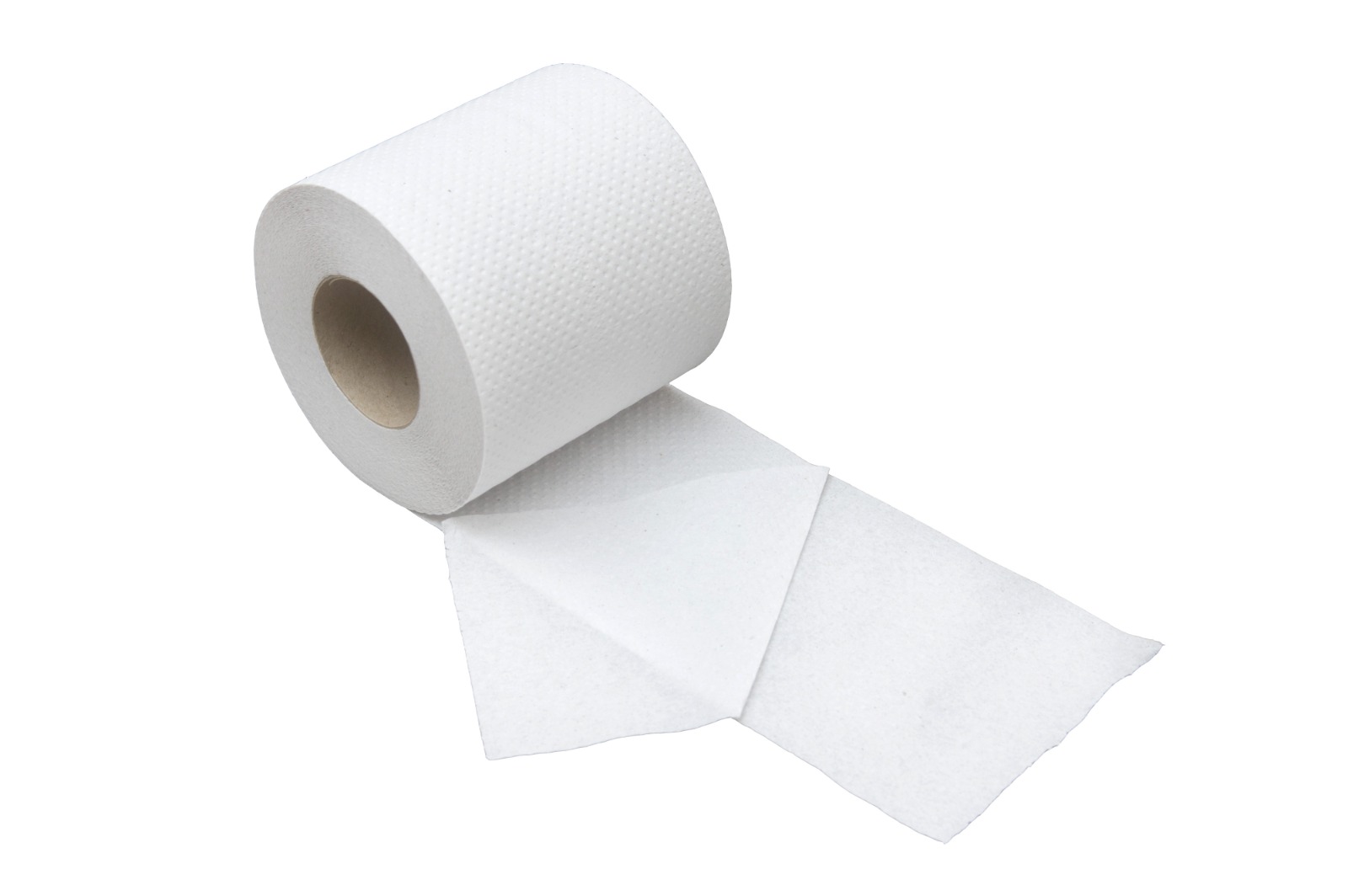 Toilettenpapier Recycling 3-lagig 200 Blatt 64 Rollen Palettenware 